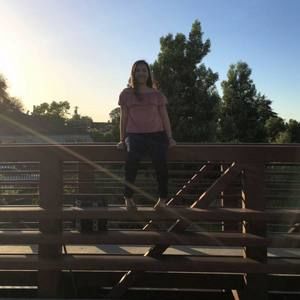 Meet your Posher, Marian